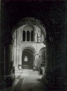 St Bartholomäus der Große von English Photographer