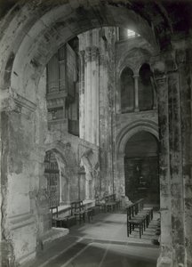 St Bartholomäus der Große von English Photographer