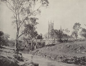 Strathalbyn, Südaustralien