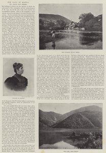 Zehn Tage in Bosnien von English Photographer