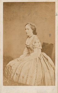 Teresa Longworth
