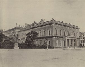 Der Athenaeum Club