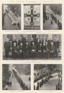 Der Kirchenkongress in Brighton