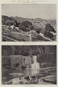 Die Krise in Madagaskar von English Photographer