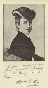 Die Herzogin d