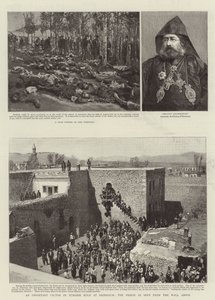 Das Massaker von Erzeroum
