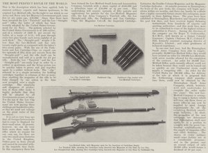 Das perfekteste Gewehr der Welt von English Photographer