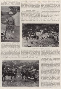 Der Erhalt von Chitral