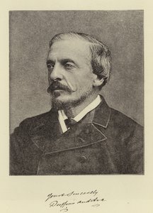Der Rechte Ehren Marquis von Dufferin und Ava von English Photographer