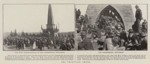Die Transvaal-Krise von English Photographer