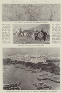 Die Transvaal-Krise von English Photographer