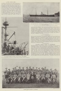 Der Transvaal-Krieg von English Photographer