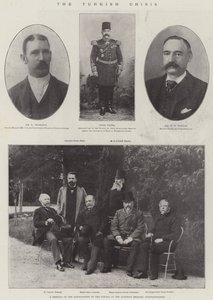 Die türkische Krise
