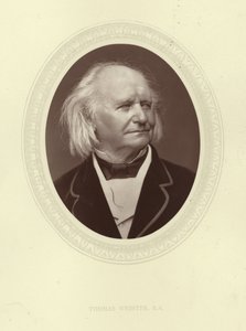 Thomas Webster von English Photographer