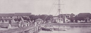 Tuticorin von English Photographer