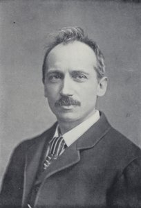 W Clark Russell von English Photographer