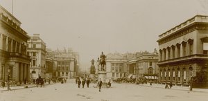 Waterloo Place, London von English Photographer