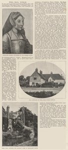 Well Hall, Eltham von English Photographer