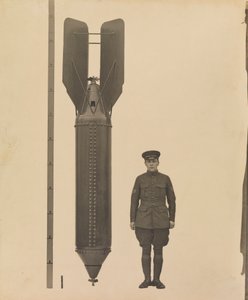 Was Berlin verpasst hat, 1918