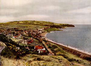 Whitehead, County Antrim