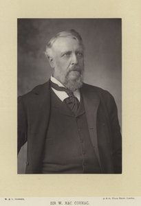 William MacCormac von English Photographer