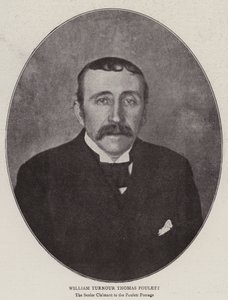 William Turnour Thomas Poulett von English Photographer