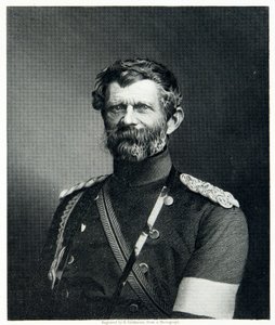Edwin von Manteuffel von English Photographer English Photographer