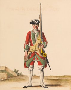 36. Regiment zu Fuß