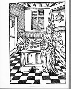 Ein Rezept vom Arzt von English School