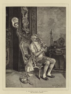 Eine Schublade voller Geheimnisse von English School