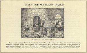 Ein Führer durch die Königliche Porzellanmanufaktur