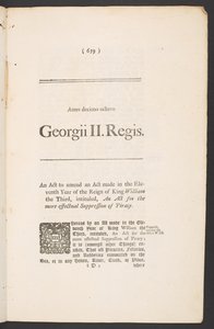 Eine dem König gewährte Subvention, von Tonnage und Pfundgeld und anderen Geldbeträgen, die auf exportierte und importierte Waren zu zahlen sind, Seite 659