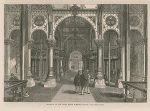Abbey Mills Pumpstation