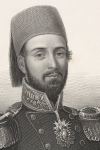 Abdulmecid I., aus 