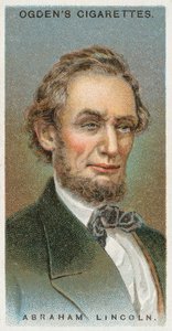 Abraham Lincoln von English School