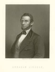 Abraham Lincoln von English School