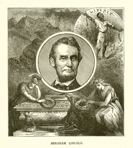 Abraham Lincoln von English School