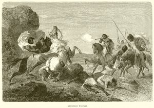 Abessinischer Krieg von English School