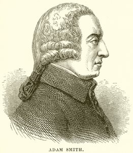 Adam Smith von English School