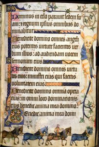 Text Pferde zeichnen Kutsche gezeigt auf f.181v, aus dem 