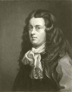 Admiral Blake von English School