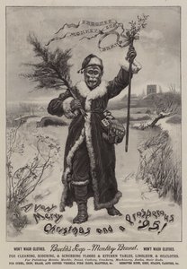 Anzeige, Brooke