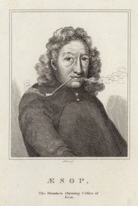Aesop von Eton von English School
