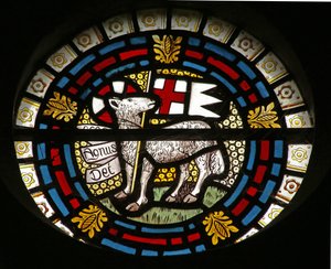 Agnus Dei von English School
