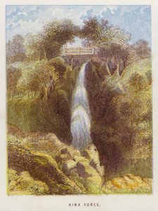 Aira Force von English School