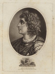 Alkibiades