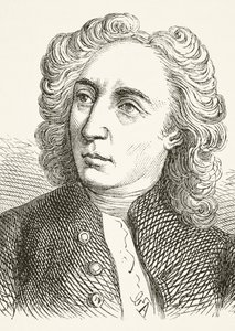 Alexander Pope, aus 