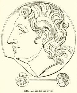 Alexander der Große