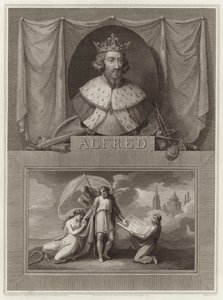Alfred von English School
