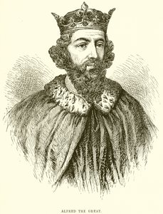 Alfred der Große